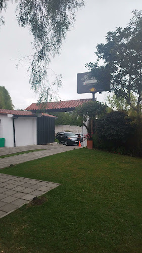 Pizzería Al Forno Puembo - Puembo