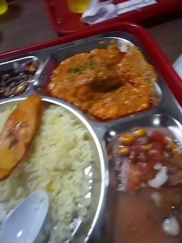 Mercado Municipal - Babahoyo