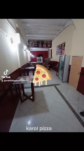 Opinii despre Karol Pizza în Manta - Gastronomía y hostelería
