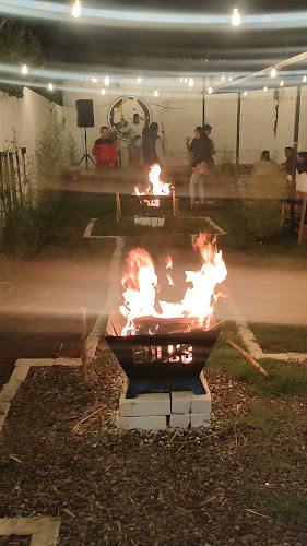 Opinii despre BULLS RESTO BAR - Riobamba în Riobamba - Gastronomía y hostelería