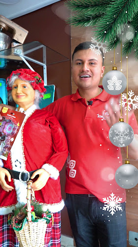 Lospaisas Grupo JG Quito Norte - Quito