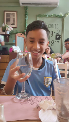 Bendito Café - Guayaquil