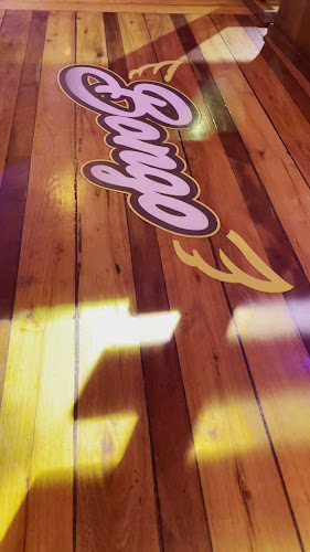 BONGO WINGS - Gastronomía y hostelería