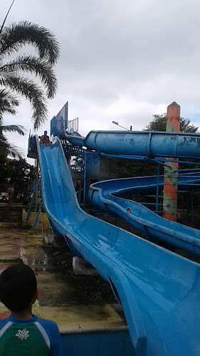 El Chapuzón de Mary - El Carmen