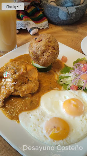 Opinii despre Chasky Kfé - Restaurante Mini Market Boutique în Aloasi - Gastronomía y hostelería