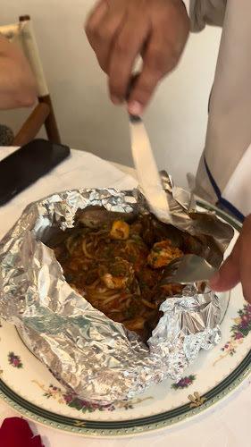 Comentarii opinii despre Restaurante Riviera en Guayaquil