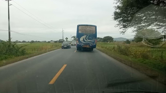 44H9+F5, E486 Daule, Salitre