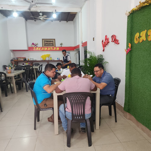 Comentarii opinii despre Super encebollados CATAMARÁN