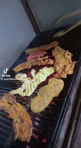 Opinii despre Parrilladas El Uruguayo în Santa Rosa - Gastronomía y hostelería