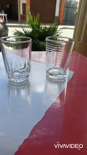 Cevicheria La Sirenita