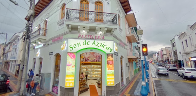 Son de Azúcar - Otavalo