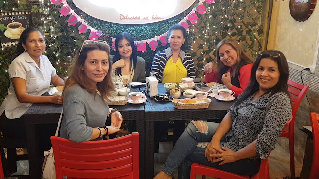 MarcaB.L.I Café Bar - Gastronomía y hostelería