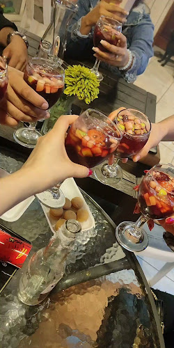 Opinii despre Acuarela Resto _Bar în Quevedo - Gastronomía y hostelería