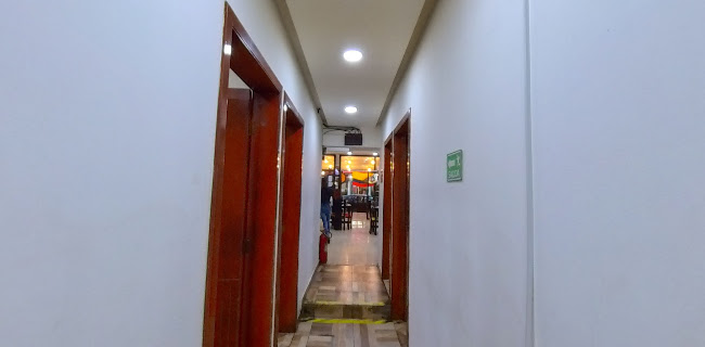 Comentarii opinii despre BULLS RESTO BAR - Riobamba