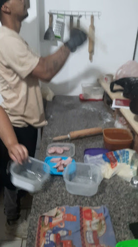 Opinii despre Odin Pizzas în Santa Rosa - Gastronomía y hostelería