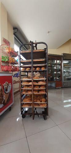 PANADERÍA y PASTELERÍA "PAN AVELLANAS " - Gastronomía y hostelería