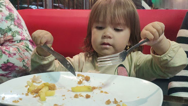 Chifa Excelencia 3 - Gastronomía y hostelería