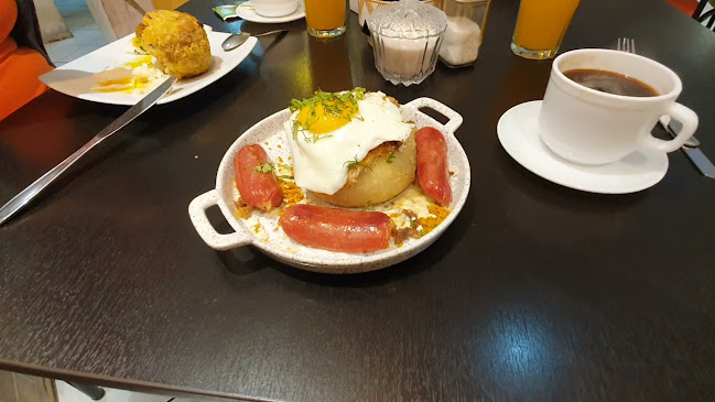 Opinii despre CAFELITO HOUSE în Manta - Gastronomía y hostelería