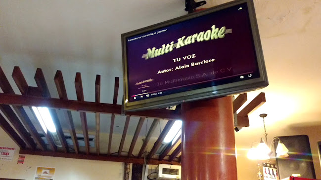 Opinii despre Picantería El Arenal în Puerto Jelí - Gastronomía y hostelería