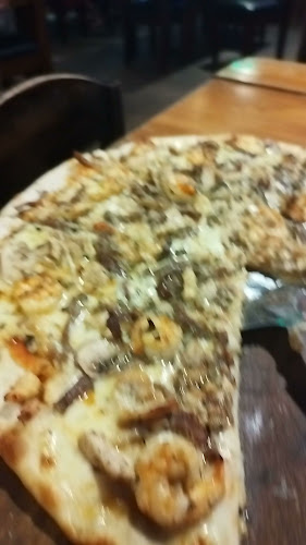 Opinii despre Pizzeria Sotti în Tonsupa - Gastronomía y hostelería