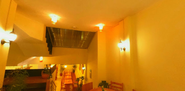 Comentarii opinii despre Pizzería Restaurante La Alpujarra