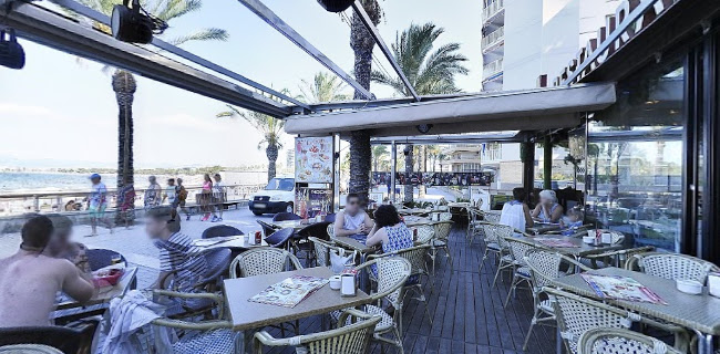 Comentarii opinii despre La Barca - Salou