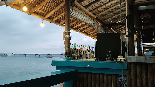 Puerto Amistad Marina