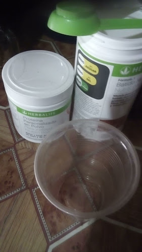 «PUNTO FIT» Cancha de Fut- Soccer & Club de Nutricion - Gastronomía y hostelería