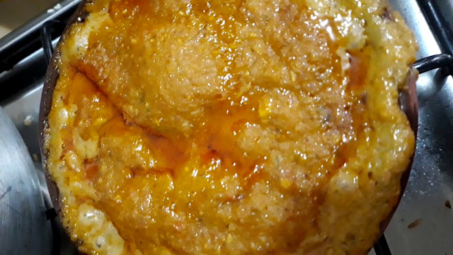 Las Cazuelas De Nahón