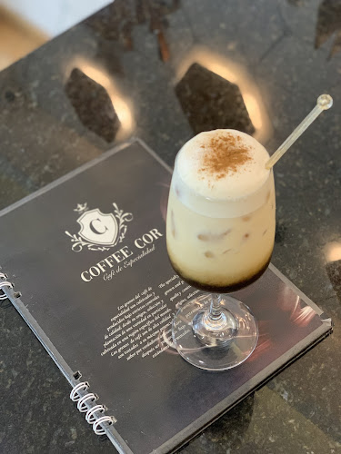 Comentarii opinii despre Coffee Cor