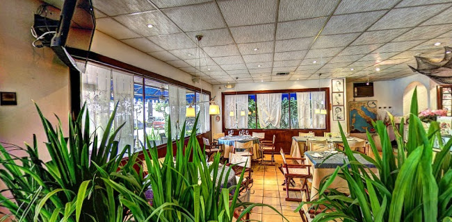 Restaurante Riviera en Guayaquil - Gastronomía y hostelería