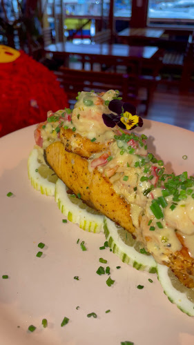 Opinii despre BONGO WINGS în Otavalo - Gastronomía y hostelería