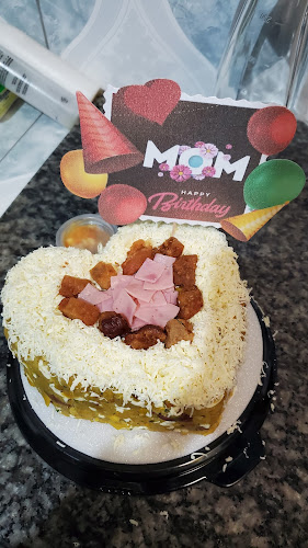 Le Glacier - El Carmen