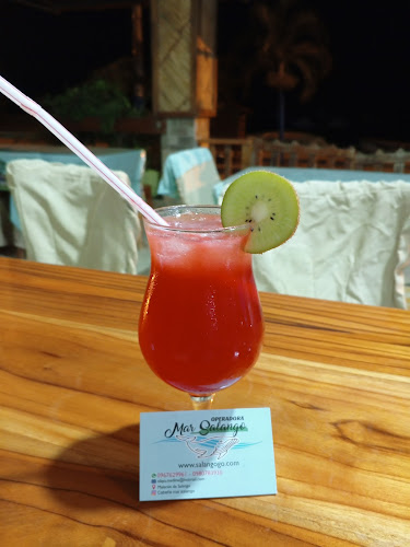 Hospedaje Mar Salango - Salango