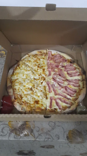 Opinii despre Odin Pizzas în Santa Rosa - Gastronomía y hostelería