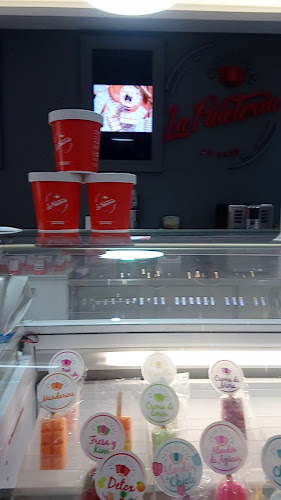Opinii despre La Paletería by Alex în Quito - Gastronomía y hostelería