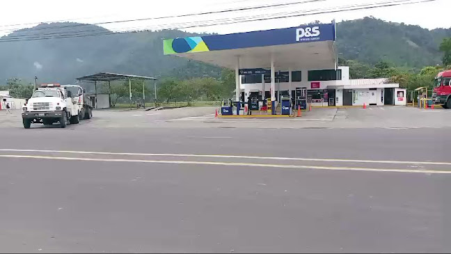 El Alisar, Cafeteria