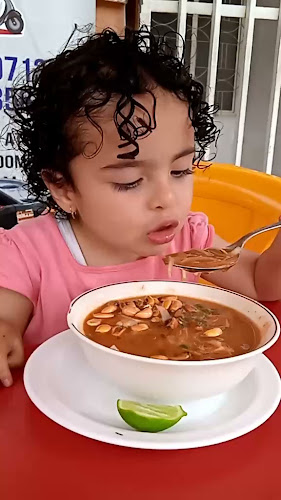 Comentarii opinii despre PICANTE EXPRESS