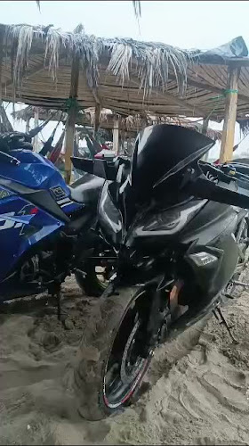 Cabaña típica tío jhonny