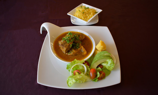 Comentarii opinii despre El Cafe del Parque