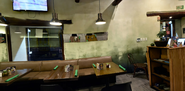 Opinii despre Simón 7-84 în Cuenca - Gastronomía y hostelería