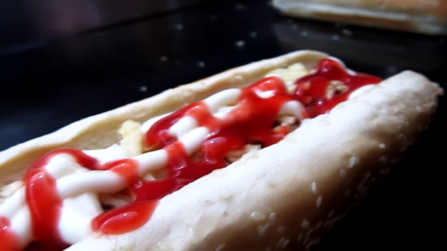 Opinii despre Chef Point - Snack Bar & Grill în Manta - Gastronomía y hostelería