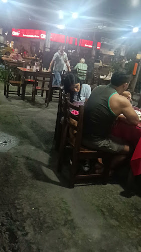 Opinii despre Parrilladas Del Manaba în Tena - Gastronomía y hostelería