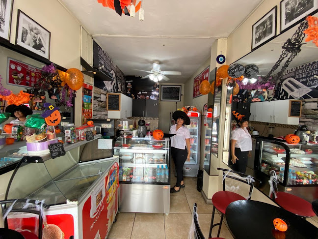 D`Rossy Helados Postres Y Más