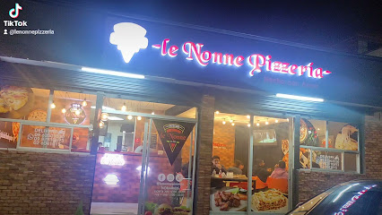 IL Nonno Pizzería
