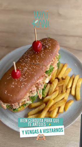 Comentarii opinii despre Waikani