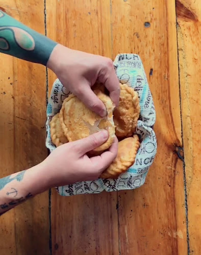 Opinii despre El Golosito în Baños de Agua Santa - Gastronomía y hostelería