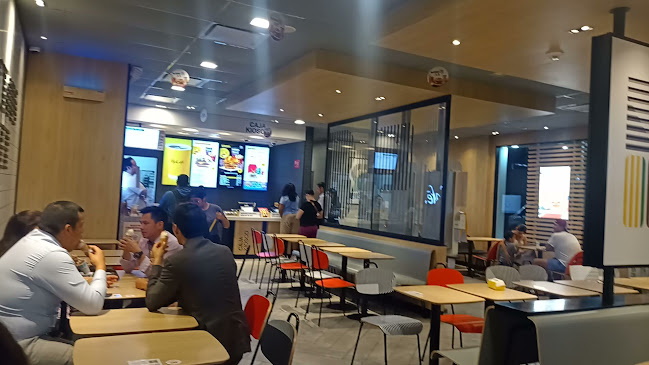 Opinii despre Domino's Centenario în Guayaquil - Gastronomía y hostelería