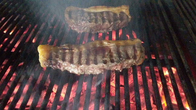 Comentarii opinii despre Parrillada Entre Fuegos