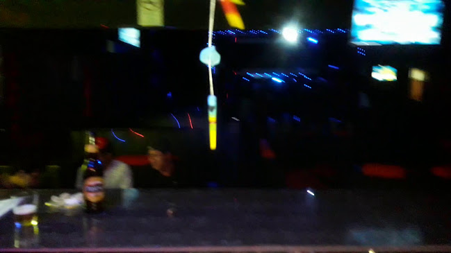 Karaoke Bar La Noche - Gastronomía y hostelería